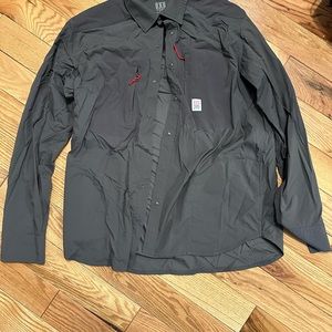 Topo Commuter Jacket (Waterproof)